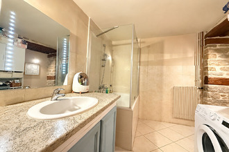 achat appartement lons-le-saunier 39000