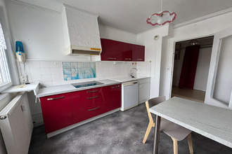 achat appartement lons-le-saunier 39000