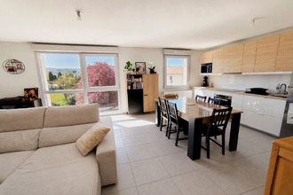 achat appartement lons-le-saunier 39000