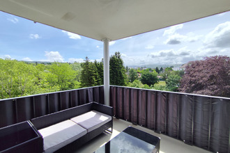 achat appartement lons-le-saunier 39000
