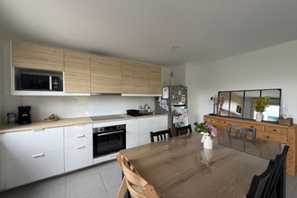 achat appartement lons-le-saunier 39000
