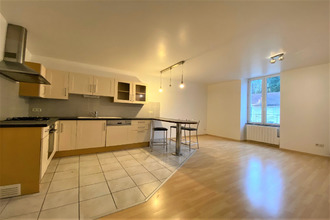 achat appartement lons-le-saunier 39000
