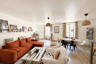 achat appartement lons-le-saunier 39000