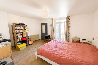achat appartement lons-le-saunier 39000