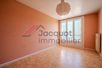 achat appartement lons-le-saunier 39000