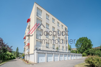 achat appartement lons-le-saunier 39000