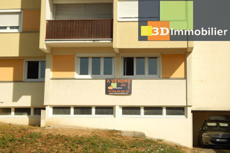 achat appartement lons-le-saunier 39000