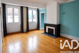 achat appartement lons-le-saunier 39000