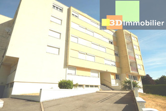 achat appartement lons-le-saunier 39000
