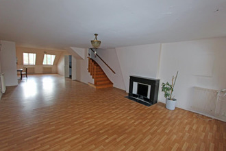 achat appartement lons-le-saunier 39000