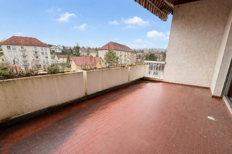 achat appartement lons-le-saunier 39000