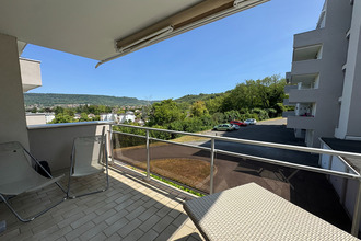 achat appartement lons-le-saunier 39000