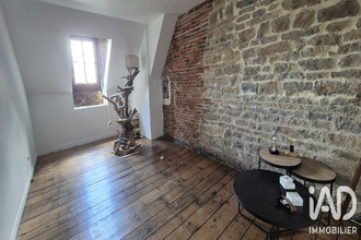 achat appartement lons-le-saunier 39000