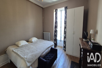 achat appartement lons-le-saunier 39000