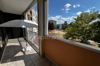 achat appartement lons-le-saunier 39000