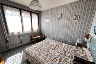 achat appartement lons-le-saunier 39000