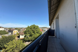 achat appartement lons-le-saunier 39000