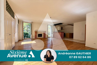 achat appartement lons-le-saunier 39000