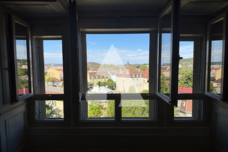 achat appartement lons-le-saunier 39000