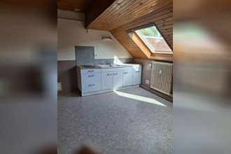 achat appartement lons-le-saunier 39000