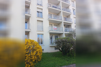 achat appartement lons-le-saunier 39000