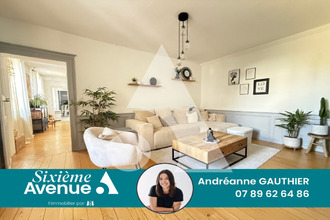 achat appartement lons-le-saunier 39000