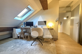 achat appartement lons-le-saunier 39000