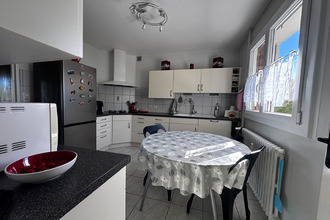 achat appartement lons-le-saunier 39000