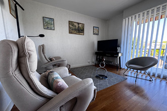achat appartement lons-le-saunier 39000