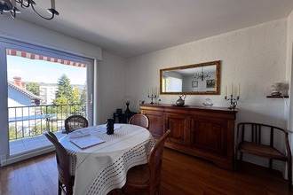 achat appartement lons-le-saunier 39000