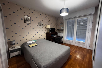achat appartement lons-le-saunier 39000