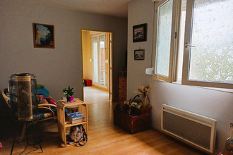 achat appartement lons-le-saunier 39000