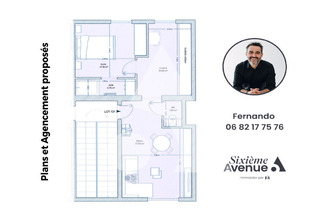 achat appartement lons-le-saunier 39000