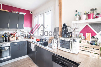 achat appartement lons-le-saunier 39000