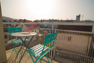 achat appartement lons-le-saunier 39000