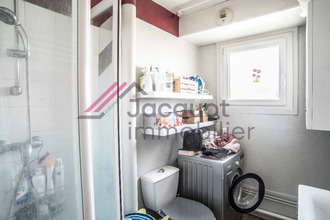 achat appartement lons-le-saunier 39000