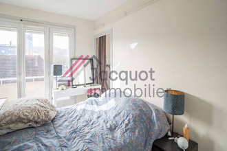 achat appartement lons-le-saunier 39000