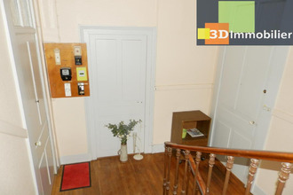 achat appartement lons-le-saunier 39000