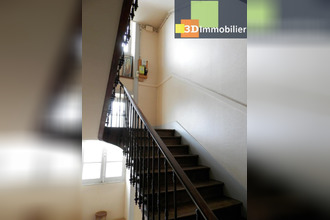 achat appartement lons-le-saunier 39000