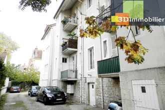achat appartement lons-le-saunier 39000