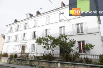 achat appartement lons-le-saunier 39000