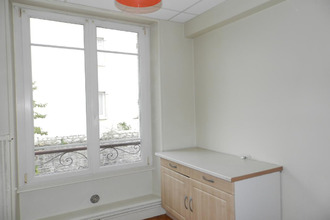 achat appartement lons-le-saunier 39000