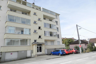 achat appartement lons-le-saunier 39000
