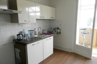 achat appartement lons-le-saunier 39000