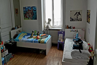achat appartement lons-le-saunier 39000