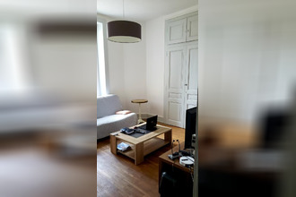 achat appartement lons-le-saunier 39000