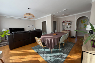 achat appartement lons-le-saunier 39000