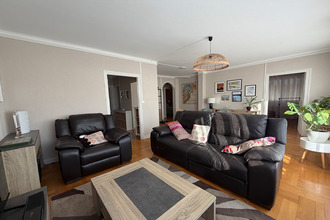achat appartement lons-le-saunier 39000