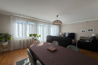achat appartement lons-le-saunier 39000