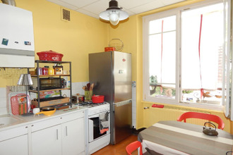 achat appartement lons-le-saunier 39000